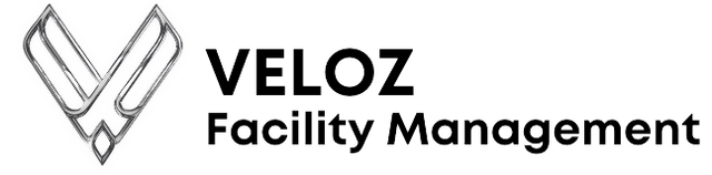 Veloz Facility Management Logo