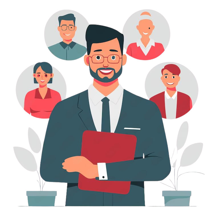 Veloz Facility Management Team